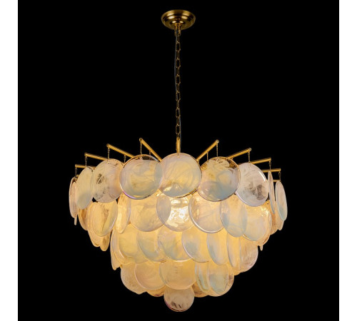 Подвесная люстра Loft it Lolly 10492/800 Pearl