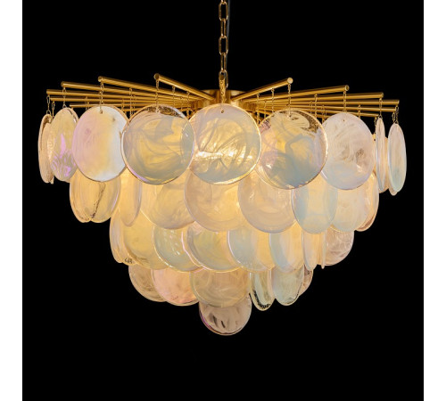 Подвесная люстра Loft it Lolly 10492/800 Pearl