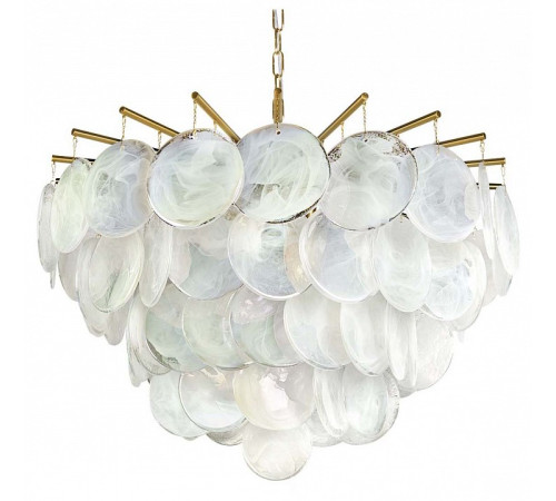 Подвесная люстра Loft it Lolly 10492/800 Pearl