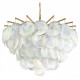 Подвесная люстра Loft it Lolly 10492/800 Pearl