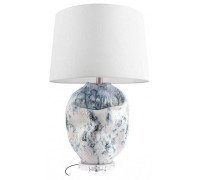 Настольная лампа декоративная Loft it Larimar 10502T