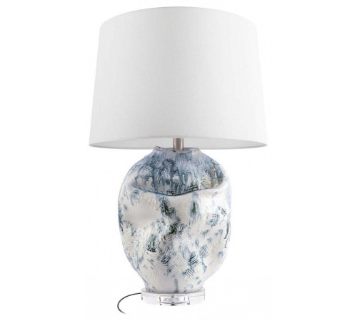 Настольная лампа декоративная Loft it Larimar 10502T