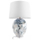 Настольная лампа декоративная Loft it Larimar 10502T