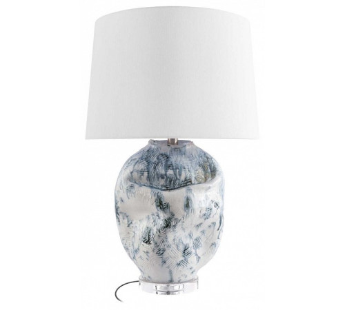 Настольная лампа декоративная Loft it Larimar 10502T