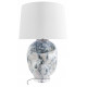 Настольная лампа декоративная Loft it Larimar 10502T