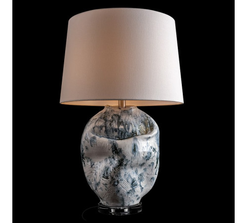Настольная лампа декоративная Loft it Larimar 10502T