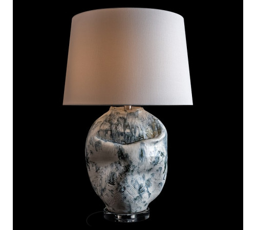 Настольная лампа декоративная Loft it Larimar 10502T