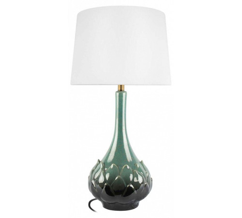 Настольная лампа декоративная Loft it Kale 10518T Green