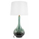 Настольная лампа декоративная Loft it Kale 10518T Green