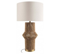 Настольная лампа декоративная Loft it Maori 10520T