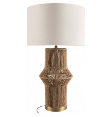 Настольная лампа декоративная Loft it Maori 10520T