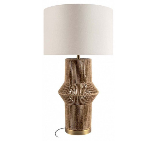 Настольная лампа декоративная Loft it Maori 10520T