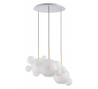 Подвесной светильник Loft it Bolle 2030-D3