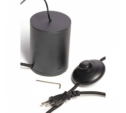 Светильник на растяжке Loft it Slim 3604-BL