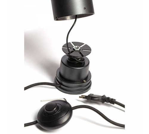 Светильник на растяжке Loft it Slim 3604-BL