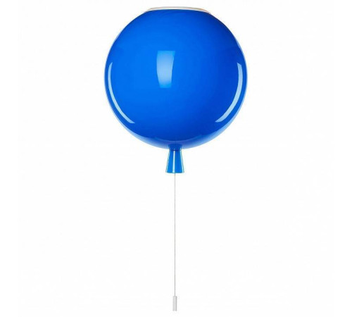 Накладной светильник Loft it Memory 5055C/M blue