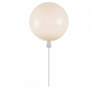 Накладной светильник Loft it Memory 5055C/M white