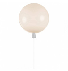 Накладной светильник Loft it Memory 5055C/M white