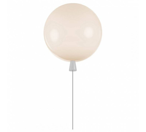 Накладной светильник Loft it Memory 5055C/M white