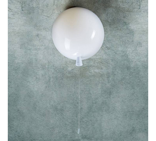 Накладной светильник Loft it Memory 5055C/M white