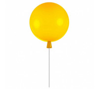 Накладной светильник Loft it Memory 5055C/M yellow