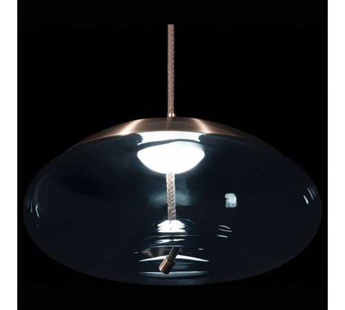 Подвесной светильник Loft it Knot 8133-D