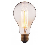 Лампа накаливания Loft it Edison Bulb E27 60Вт K 9560-SC
