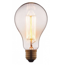 Лампа накаливания Loft it Edison Bulb E27 60Вт K 9560-SC
