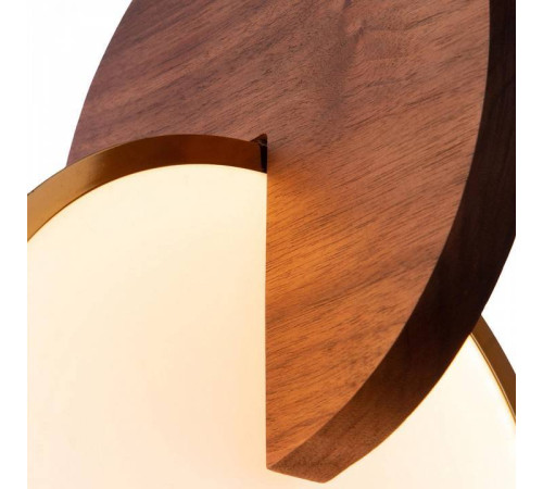 Подвесной светильник Loft it Eclipse 9970C