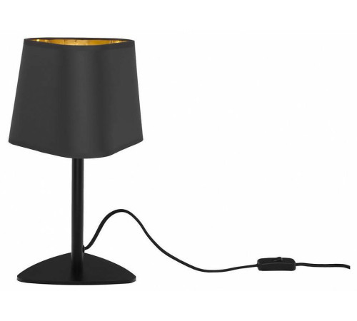 Настольная лампа декоративная Loft it Nuage LOFT1163T-BL