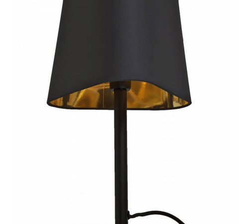 Настольная лампа декоративная Loft it Nuage LOFT1163T-BL
