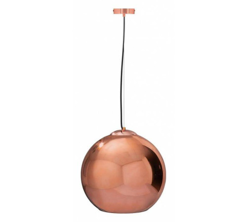 Подвесной светильник Loft it Copper Shade LOFT2023-D