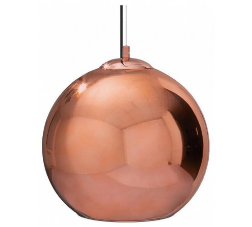 Подвесной светильник Loft it Copper Shade LOFT2023-E