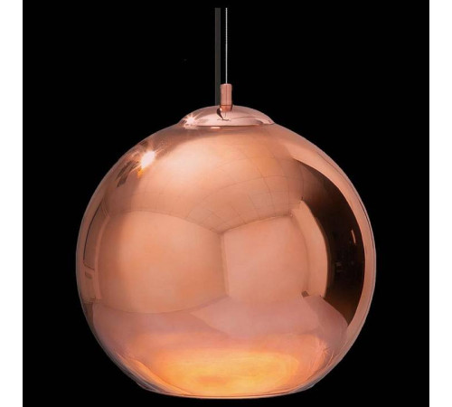 Подвесной светильник Loft it Copper Shade LOFT2023-E