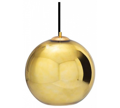 Подвесной светильник Loft it Copper Shade LOFT2024-A