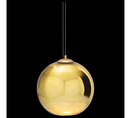 Подвесной светильник Loft it Copper Shade LOFT2024-A