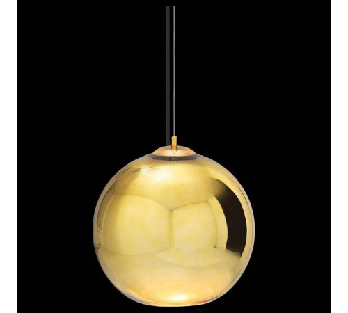 Подвесной светильник Loft it Copper Shade LOFT2024-B