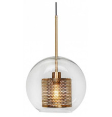 Светильник на штанге Loft it Hexagon LOFT2566-C