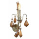 Бра Loft it Ancient Crystal LOFT8826/1W