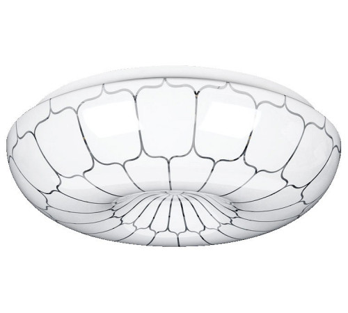 Накладной светильник Luminarte Antique C01LLS12W