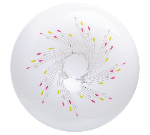 Накладной светильник Luminarte Fiesta C02LLW36W