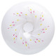 Накладной светильник Luminarte Fiesta C02LLW36W