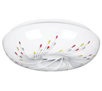 Накладной светильник Luminarte Fiesta CLL02