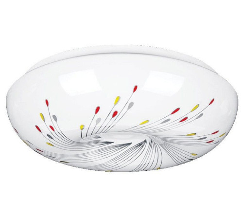 Накладной светильник Luminarte Fiesta CLL02