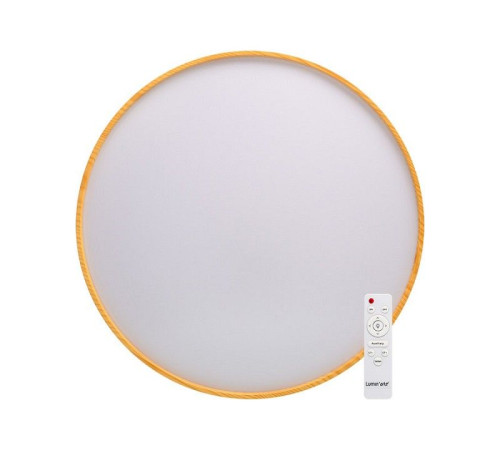 Накладной светильник Luminarte Starwood CLL47