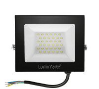 Настенно-потолочный прожектор Luminarte LFL-50W LFL-50W/06