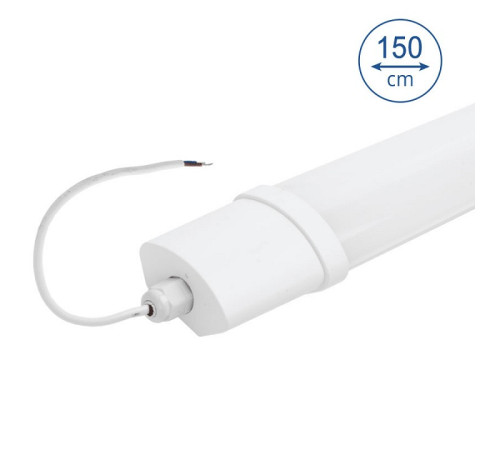 Накладной светильник Luminarte LPL48-6.5K150-03