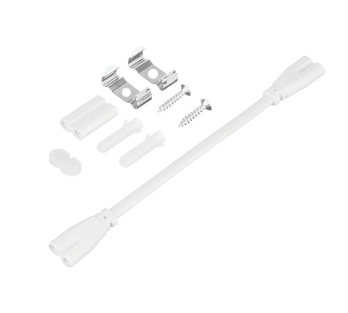 Накладной светильник Luminarte LSL05-WT5S4W30 4 Вт LSL05-WT5S4W30