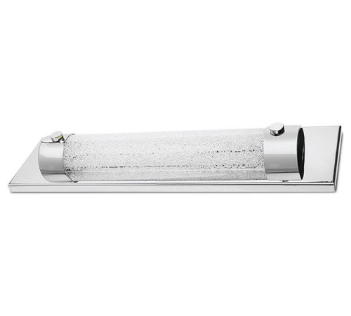 Накладной светильник Luminarte SN-WLL1-10W-CH