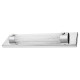 Накладной светильник Luminarte SN-WLL1-10W-CH